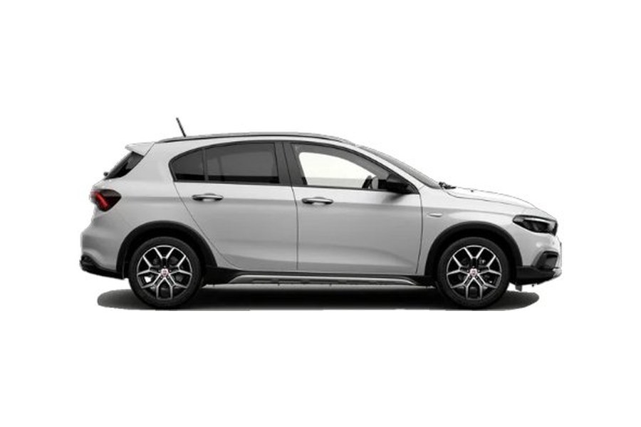 Fiat Egea Cross Dizel Otomatik
