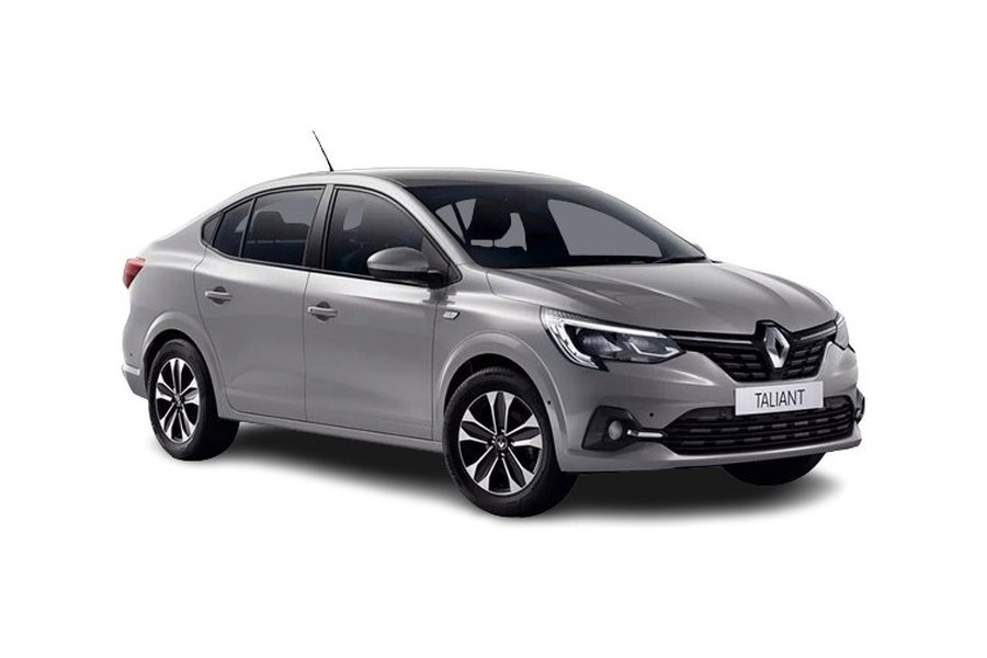Renault Taliant Benzin Otomatik
