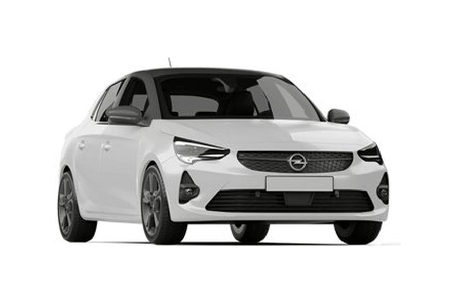 Opel Corsa Benzin Otomatik