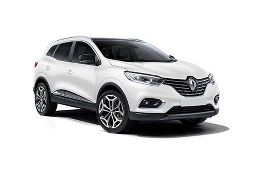 Renault Kadjar Dizel Otomatik