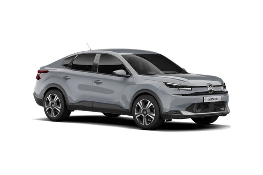 Citroen C4 X Benzin Otomatik