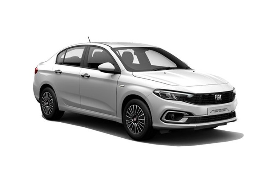 Fiat Egea Dizel Otomatik