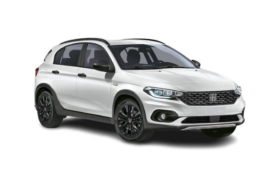 Fiat Egea Cross Dizel Otomatik