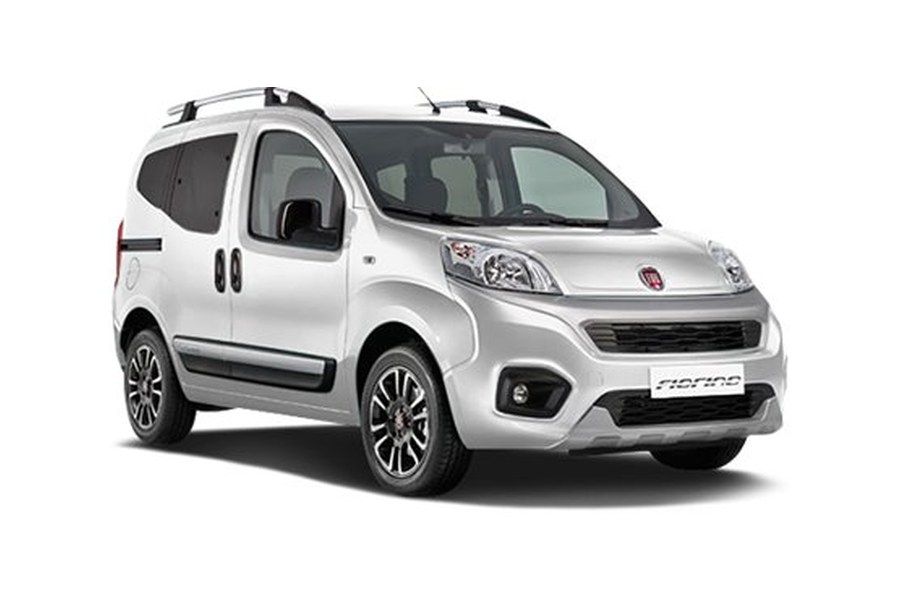 Fiat Fiorino Dizel Manuel