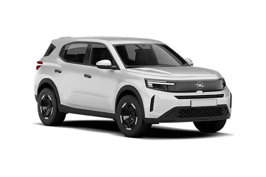 Opel Frontera Hibrit Otomatik