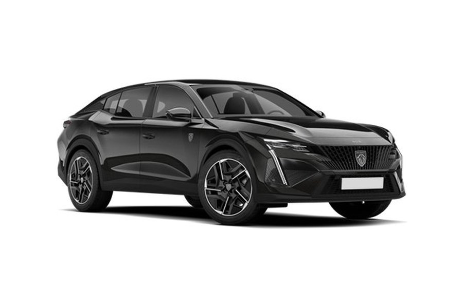 Peugeot 408 Benzin Otomatik