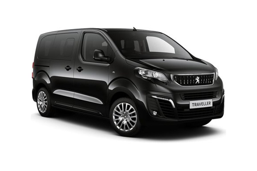 Peugeot Traveller Dizel Otomatik