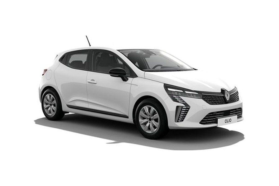 Renault Clio Benzin Otomatik