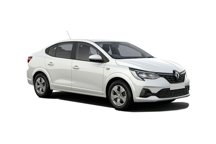 Renault Taliant Benzin Otomatik
