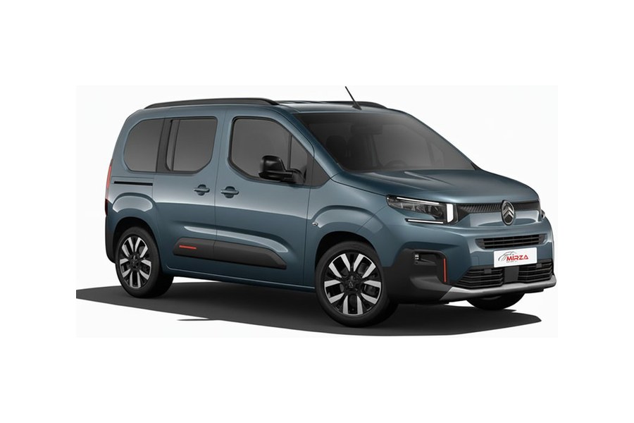 Citroen Berlingo Dizel Otomatik