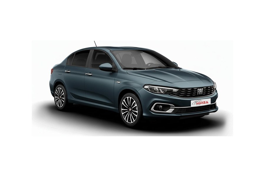 Fiat Egea Dizel Otomatik