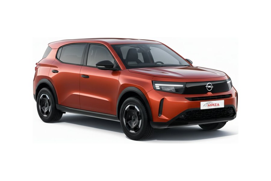 Opel Frontera Benzin Otomatik