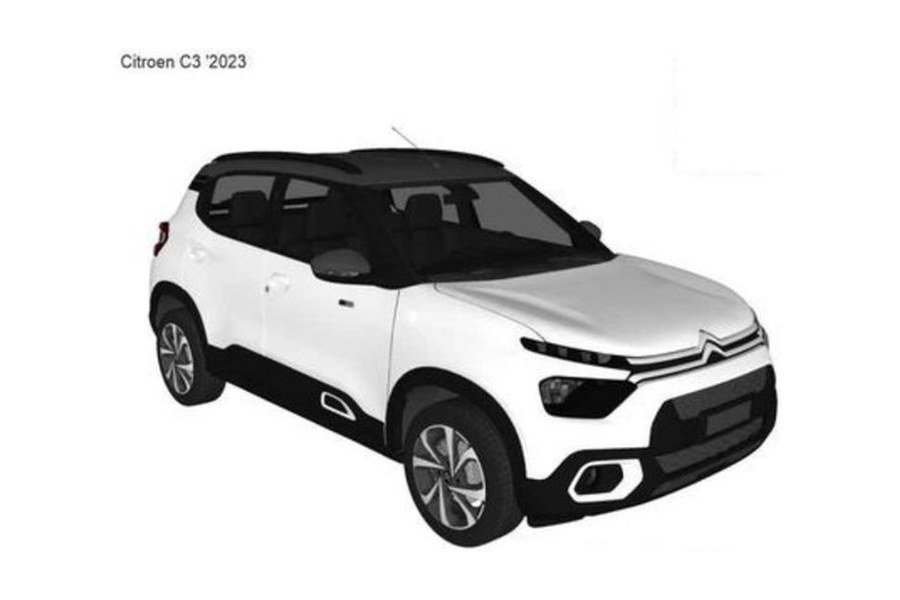 Citroen C3 Benzin Manuel