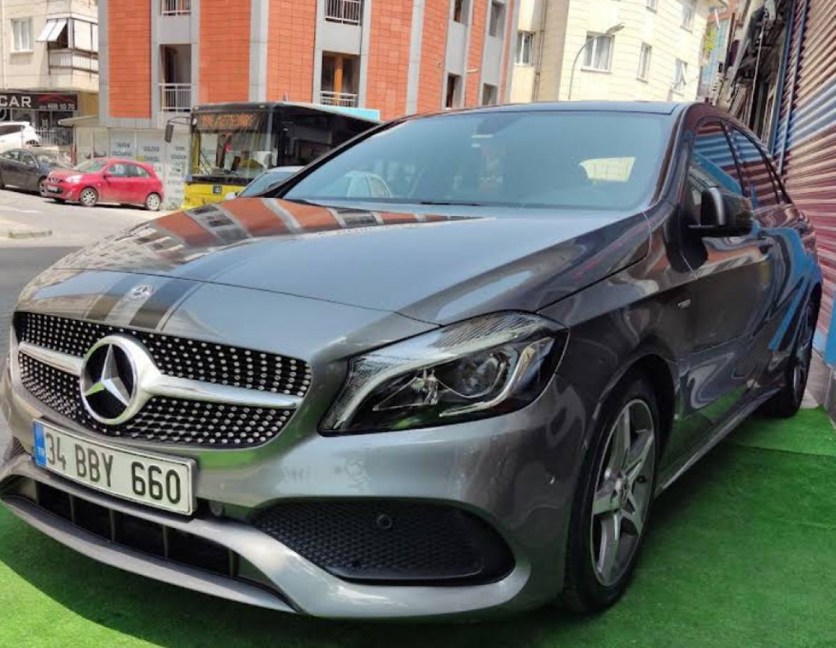 Mercedes-Benz