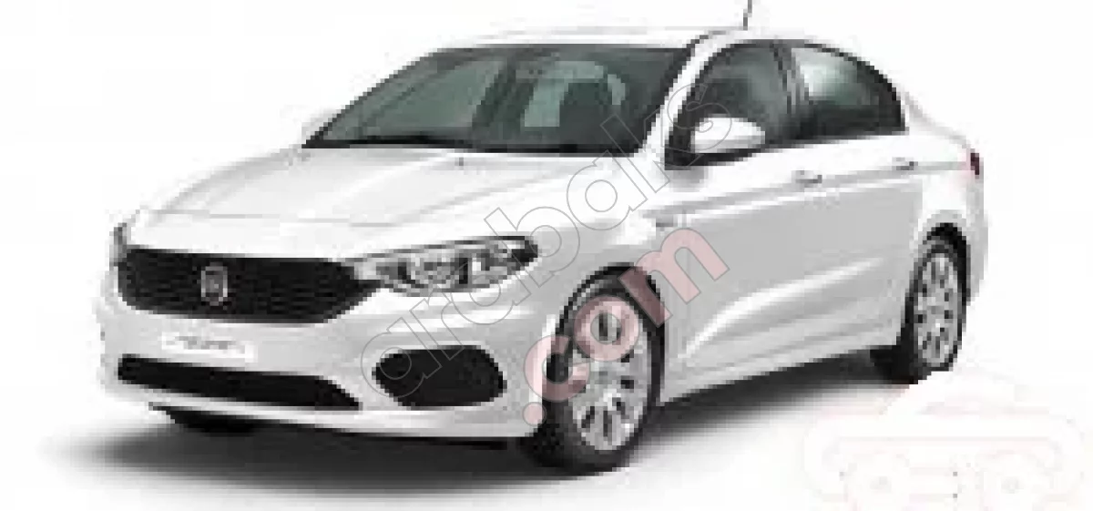 Fiat Egea / Dizel | Benzinli 1.3mJet
