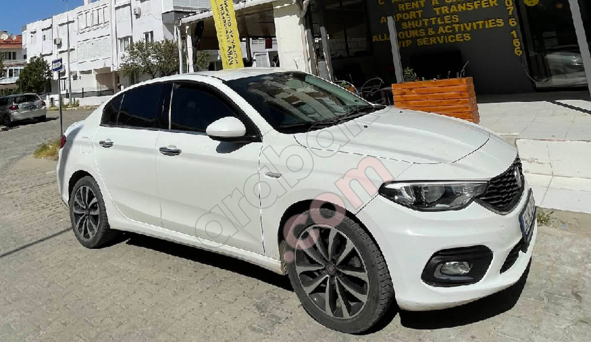 Fiat Egea