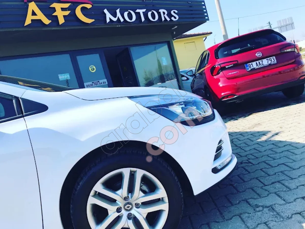 Fiat Egea