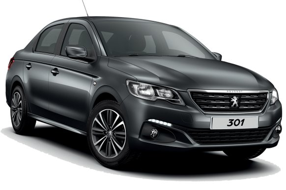 Peugeot 301 Dizel Manuel