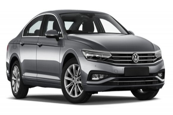 Volkswagen Passat Benzin Otomatik
