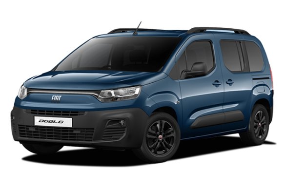 Fiat Doblo Dizel Otomatik