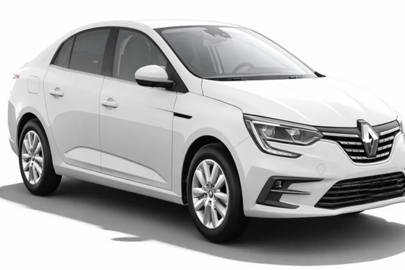 Renault Megane 1.3 Tce 140 Bg Otomatik
