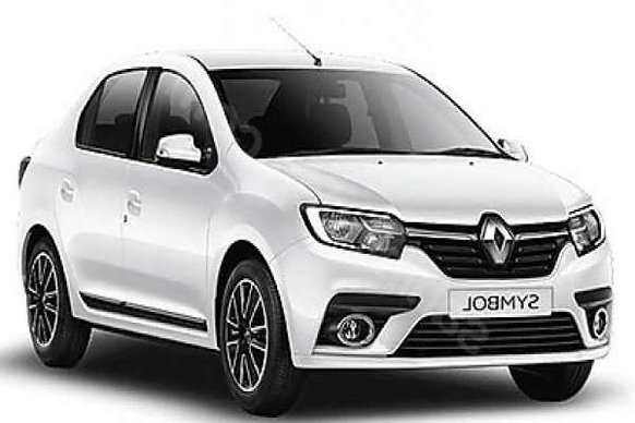 Renault Symbol 1.5 Dci Manuel