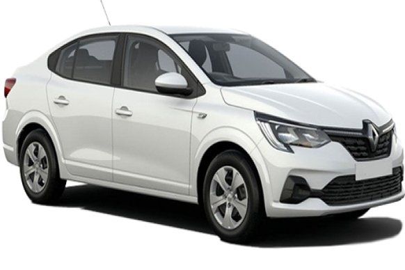 Renault Taliant 1.0 Tce Otomatik