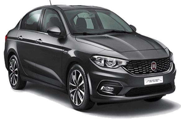 Fiat Egea Sedan Dizel Manuel