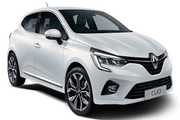 Renault Clio Benzin Otomatik