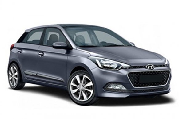 Hyundai İ20 Benzin Otomatik