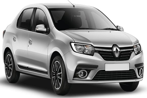 Renault Symbol Dizel Manuel