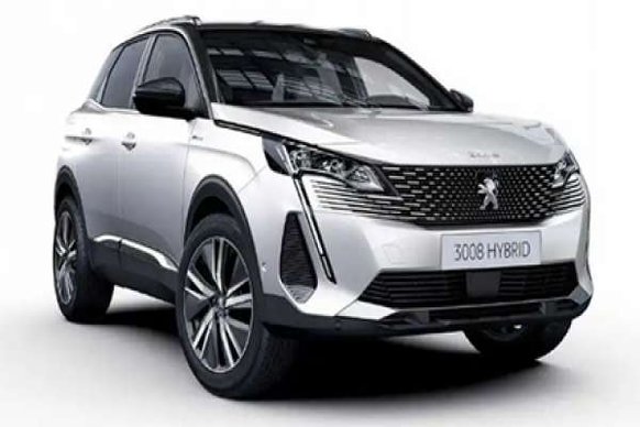 Peugeot 3008 Dizel Otomatik