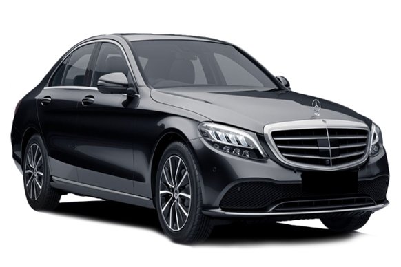 Mercedes E200 Benzin Otomatik