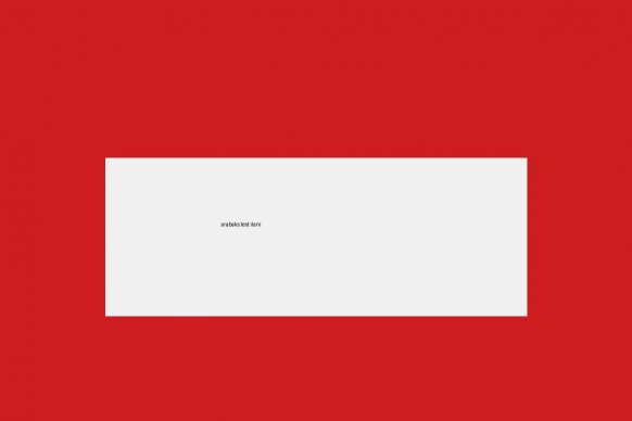 Test ilanı - mail kontrolü (silinecek)