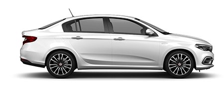 Fiat Egea Sedan Dizel Manuel