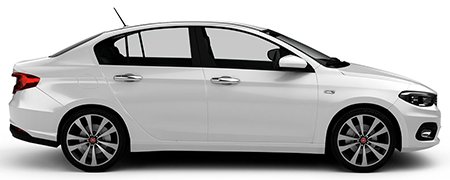 Fiat Egea Sedan Benzin Manuel