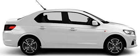 Peugeot 301 Dizel Manuel
