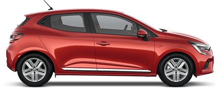 Renault Clio 4 Dizel Manuel