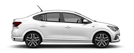 Renault Taliant Benzin Otomatik