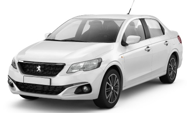 Peugeot 301 Dizel