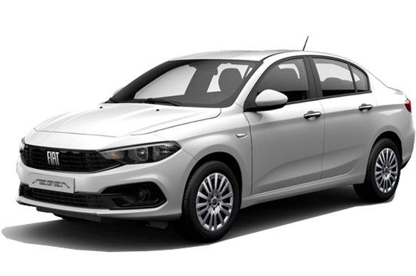 Fiat Egea Dizel