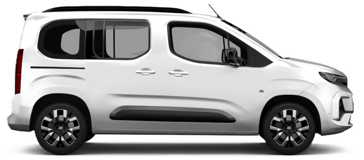 Opel Combo Dizel Otomatik