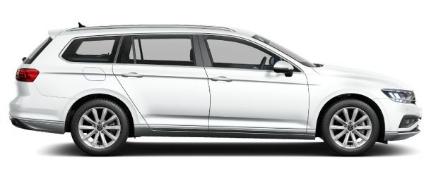 Volkswagen Passat Benzin Otomatik