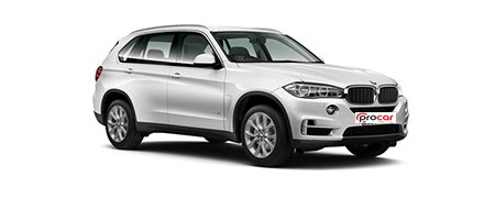 BMW X5 Dizel Otomatik