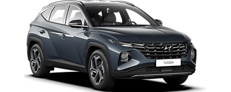 Hyundai Tucson Dizel Otomatik
