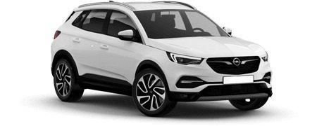 Opel Crossland X Benzin Otomatik