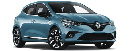Renault Clio Benzin Manuel