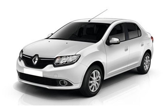 Renault Symbol Benzin Manuel