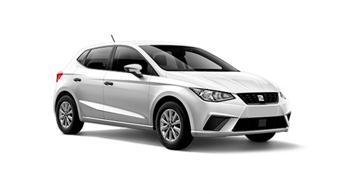 Seat Ibiza Benzin Manuel