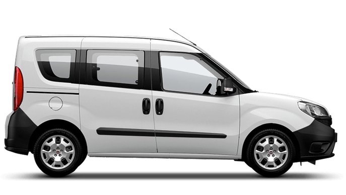 Fiat Doblo ( ) Dizel Otomatik